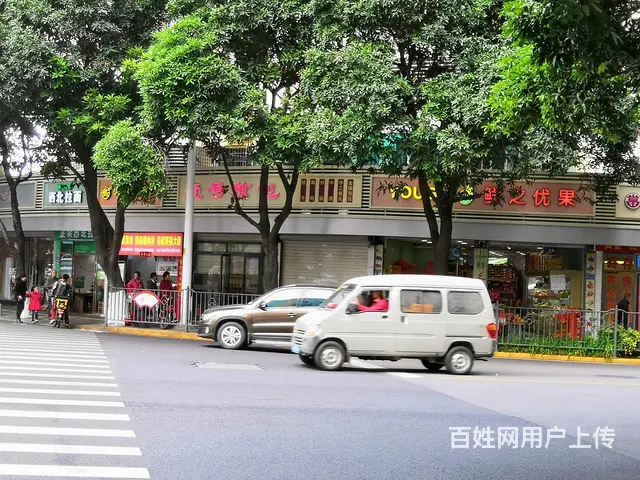 思北商圈 旺铺 适合小吃早餐甜品饮品等 - 图片 2