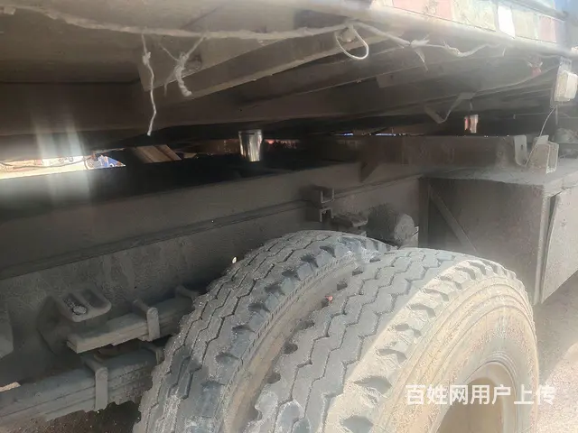 【搞定了！】奥驰汽车 其他 高栏/栏板 国3 - 图片 5