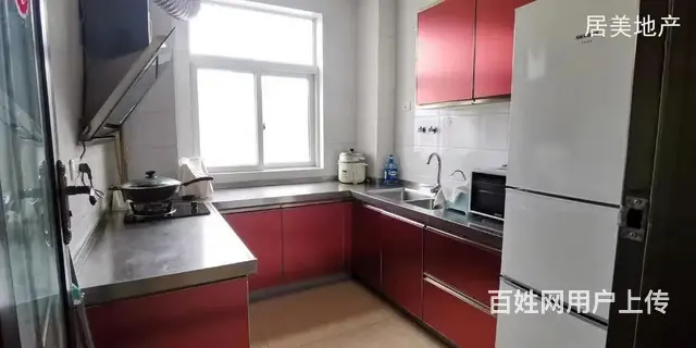 滨河新城 普通住宅 精装修 - 图片 10