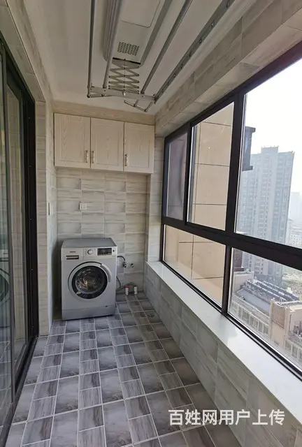 房东出租月馨苑精装修地铁口附近住房 - 图片 5
