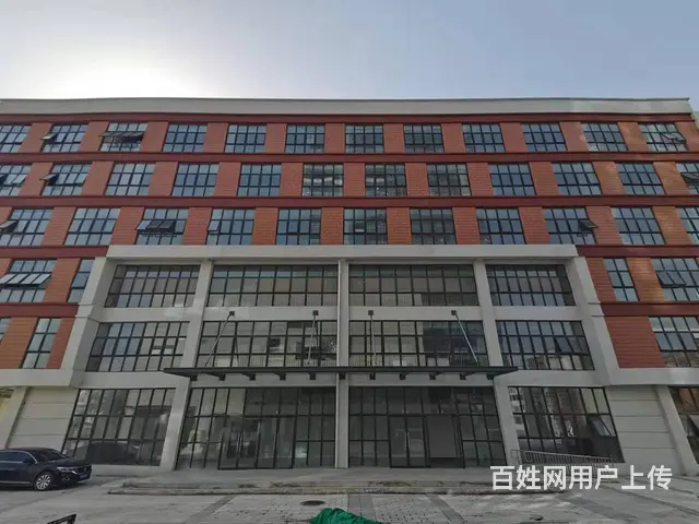 产业园办公场地出租，200平到2000平大小可分割，行业不限 - 图片 2