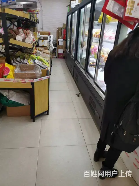 A（个人）天心区成熟小区菜鸟驿站+便利店转让编号9058 - 图片 6