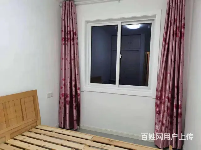 吾悦旁翠湖嘉苑精装修家电齐全电梯房南北通透 - 图片 6