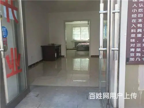 龙潭区化工学院小南门门市出租出售 - 图片 7