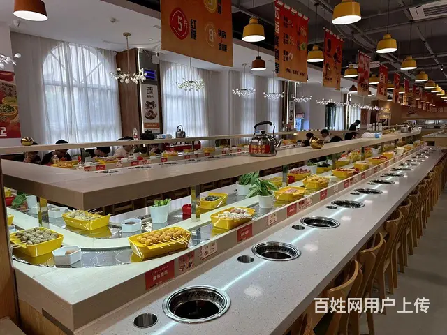 【搞定了！】贵族学院海口经济学院高档餐厅转让 - 图片 2