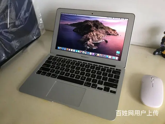 苏州可1小时送货 苹果9成新11.6寸轻薄i5 - 图片 1