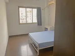 三眼桥 短租月付 香江新村 万科金域时代 长安花园