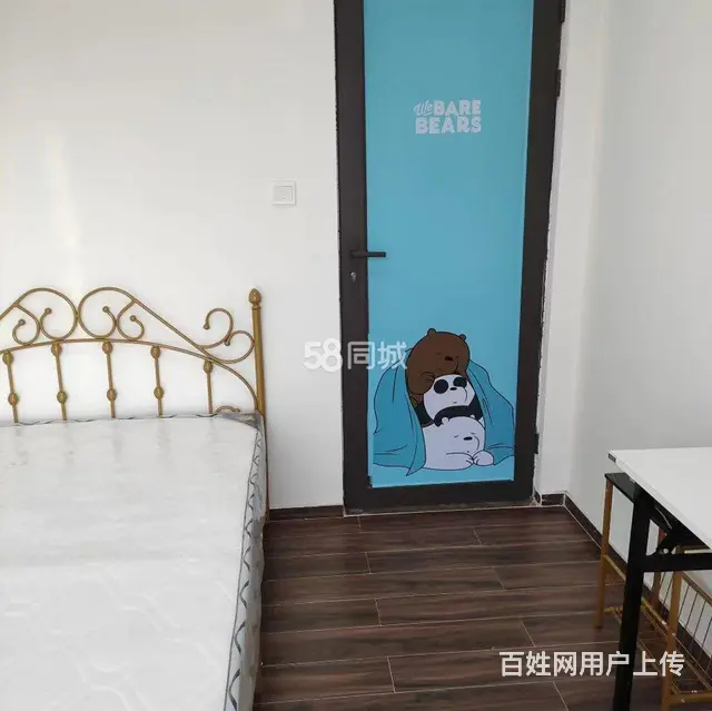 保利时代单间出租 - 图片 4
