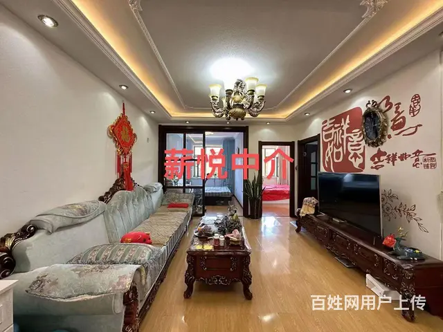 小区:   金水湾 楼层：5楼多层 - 图片