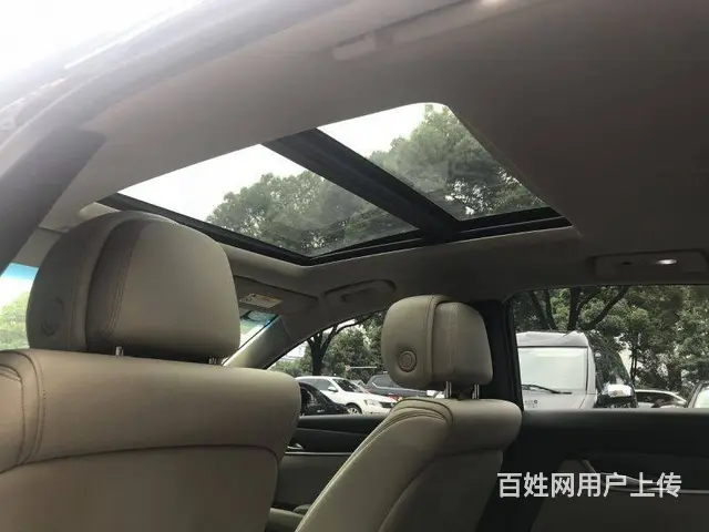 凯迪拉克XTS 2014款 2.0T 手自一体 2 - 图片 2