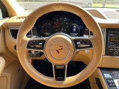 保时捷 保时捷Macan(进口) 2014款 Macan T