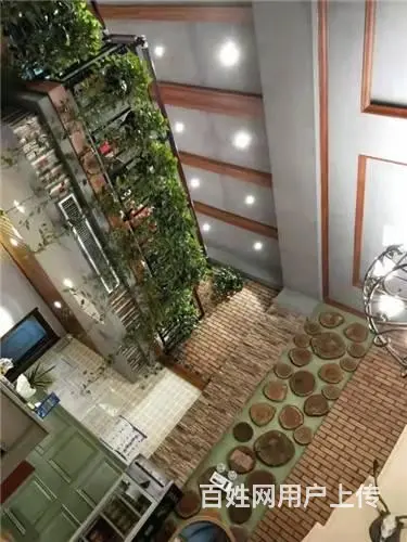 蛟河蓝湾国际C区大型宾馆门市出售 - 图片 11