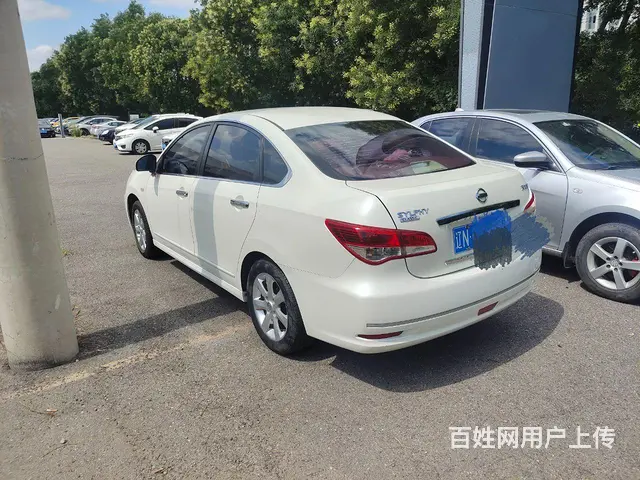17款轩逸经典 - 图片 2