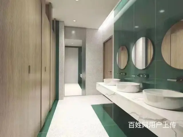 太仓万达零距离写字楼出售，星耀之光 香塘大厦 - 图片 7