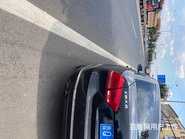 大众 帕萨特 2014款 1.8TSI 双离合 尊雅版 - 图片 4