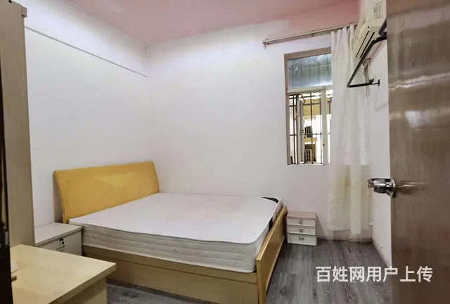 拱北关口都市广场电梯一房一厅出租，租价1900，近关口 - 图片 4