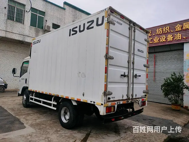江铃 顺达宽体 - 图片 2