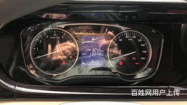 准新车长安V5客货两用面包车 - 图片 5