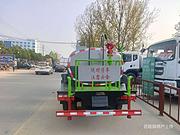盐城  款洒水车14吨洒水车价格便宜