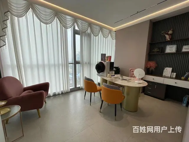 张店区华润大厦营业中养生馆整体出 - 图片 2