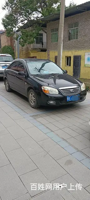 起亚 赛拉图 2010款 1.6 手动 GLS - 图片 4