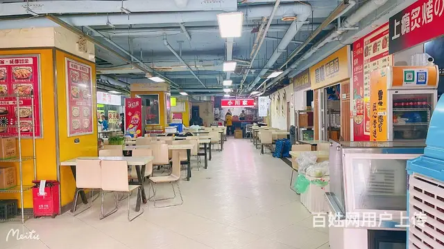 精选）春熙路月纯入3万多，排行榜第一的纯外卖店转让 - 图片 7