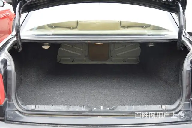 大众志俊 2008款 1.8L 手动 休闲型 (国 - 图片 9