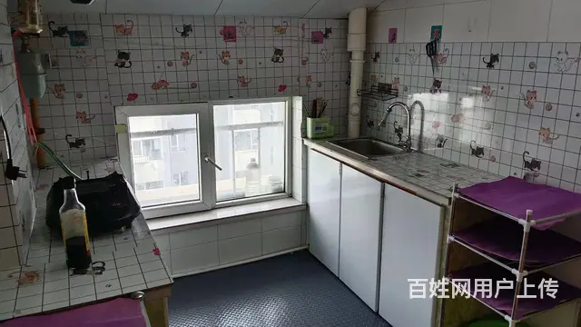 上哪都方便附近有中学小学 - 图片 2