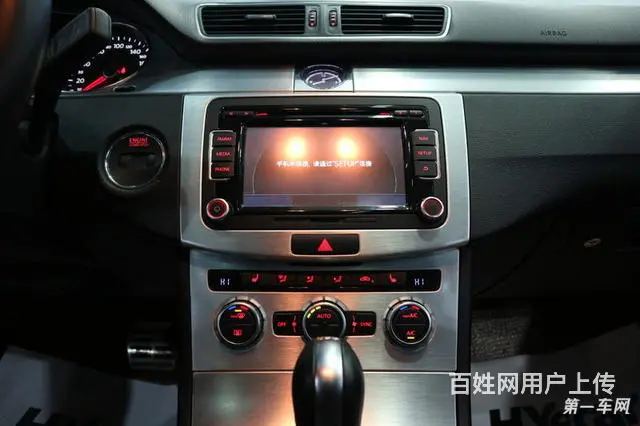 [长春]大众CC 2.0T 自动 豪华型 2013 - 图片 11