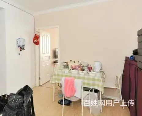 铁货小区(云龙) 普通住宅1厅 简单装修 - 图片