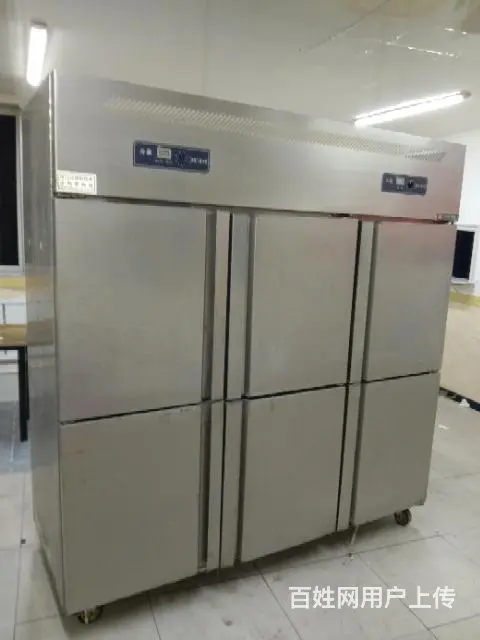 六门商上用冰柜 出售 - 图片 3