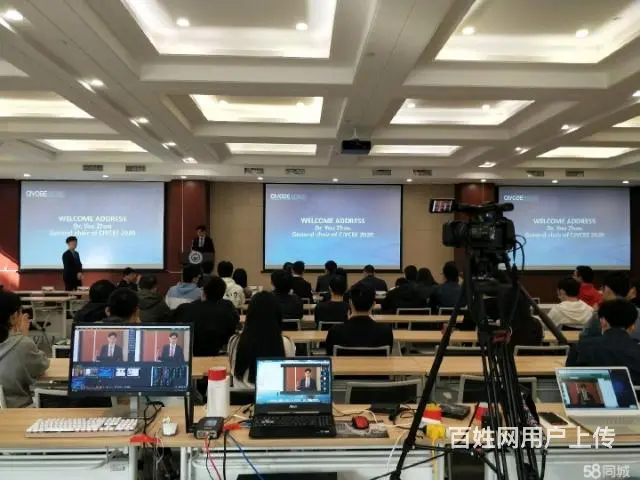 视频直播｜图片直播｜摄像录像｜活动跟拍｜视频发布  - 图片 10