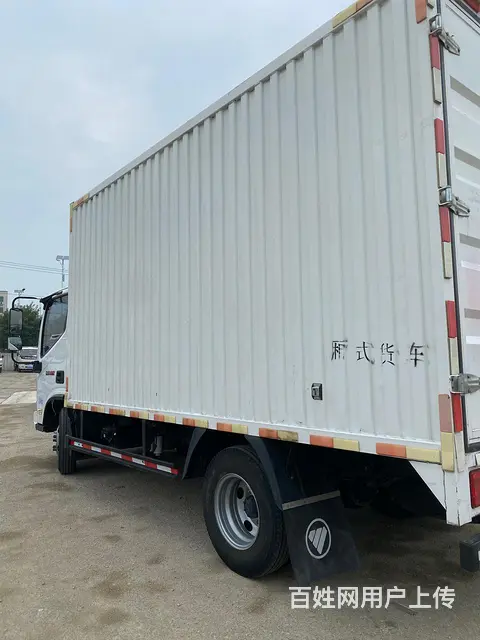奥铃速运24000公里保实表 - 图片 3