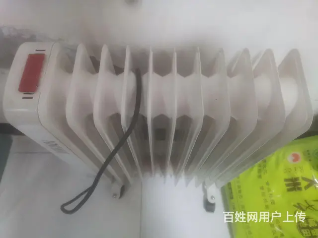 【搞定了！】电暖器 - 图片 2