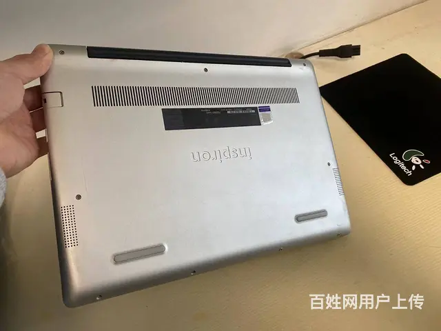 可送货 14寸戴尔高端轻薄本 i5 8G 128G - 图片 4