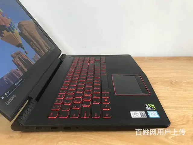 GTX10502G独显 i57300H联想R720 - 图片 3