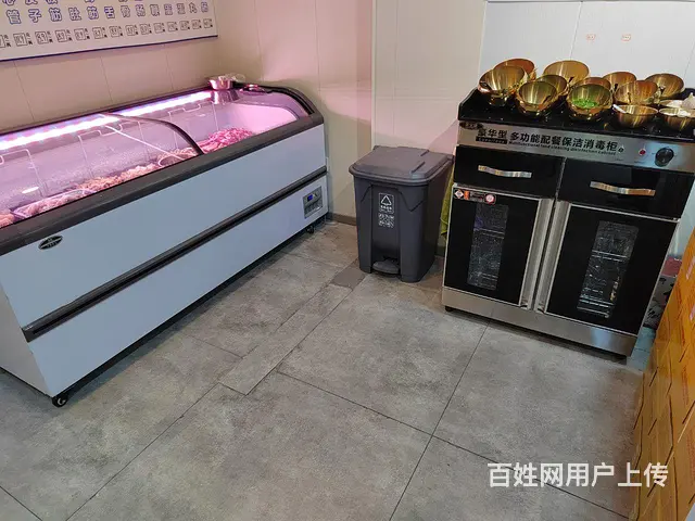 小北一中路纯一层大门脸，位置格局好，全屋全新装修 - 图片 6