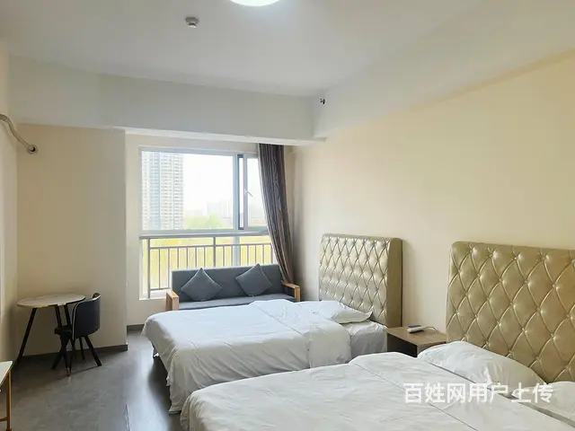 (玖玖)张店区政府对面环齐大厦宾馆转让 - 图片 5