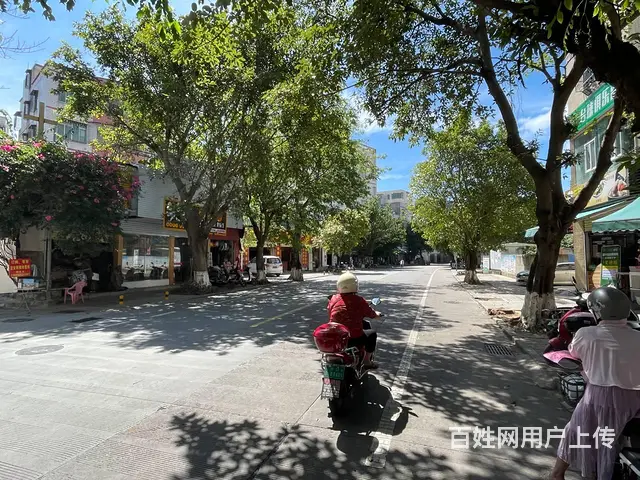 （51旺铺推荐）美兰区青年路68平带外摆区出租 - 图片 7