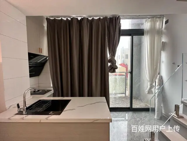 20多W买房送车送车位！中合智慧广场 精装复试公寓 轻轨口旁 - 图片 5