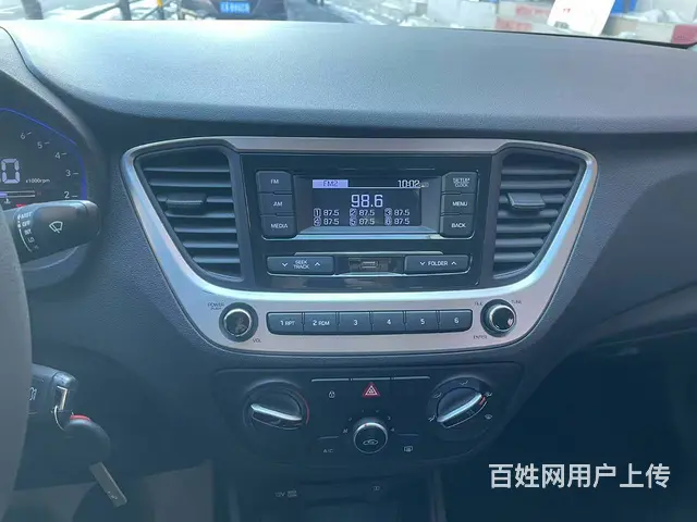 现代悦纳导航倒车影像沈阳市皇姑区昆山​​‌‌‌‌西 - 图片 6