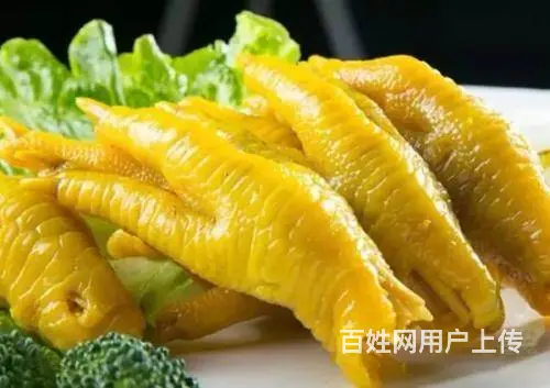 揭阳 盐焗鸡皮薄肉嫩 鲜香营养 汕头仟味餐饮培训 - 图片 7