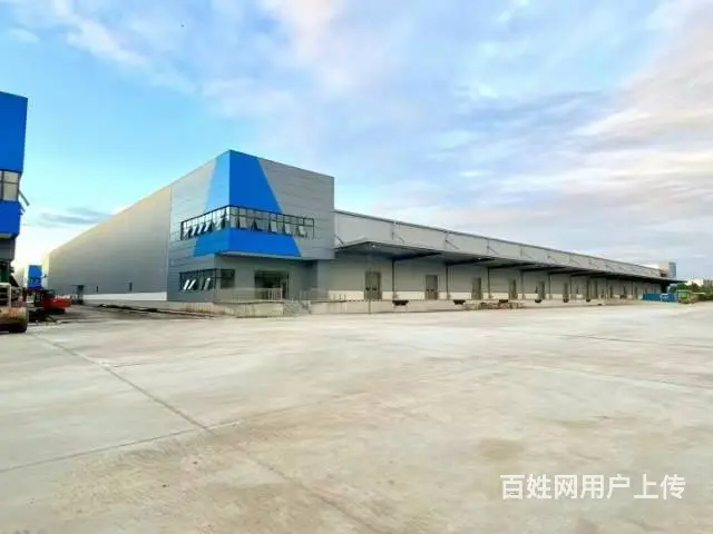 嘉兴秀洲15800平方双边平台无税收要求的图片