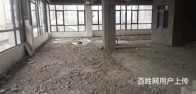 （达州铺源网）宣汉农博园260㎡空铺出租 - 图片 1