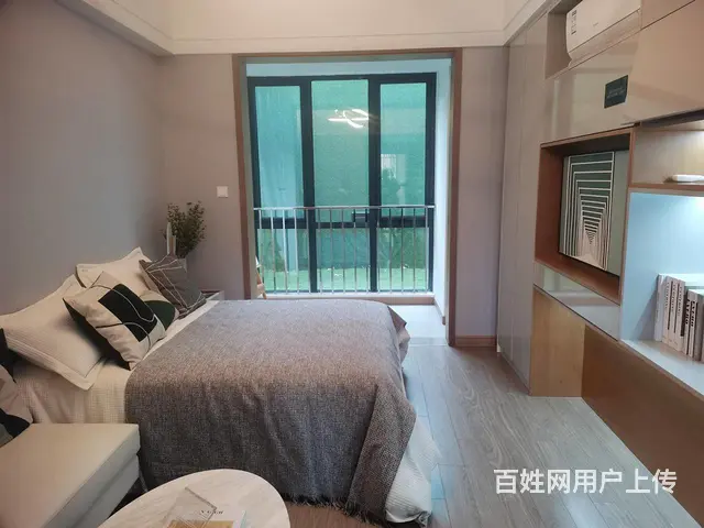 天宁古运河旁精装修总价三十多万带独立大阳台采光好民水电 - 图片 2
