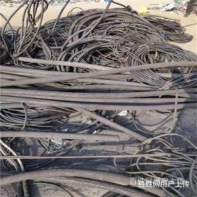巢湖库存电缆回收周边欢迎合作 - 图片 1