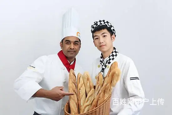 学厨师在学校要多少时间，学校学厨师要多久 - 图片