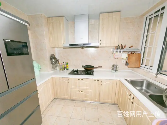 新上！2房 房东自住 诚心卖 聚才路300米 交通便利 - 图片 10