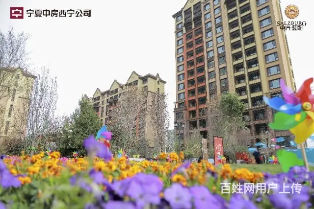 海湖新区公寓出售39～59平，平层和复式，支持贷款 - 图片 2