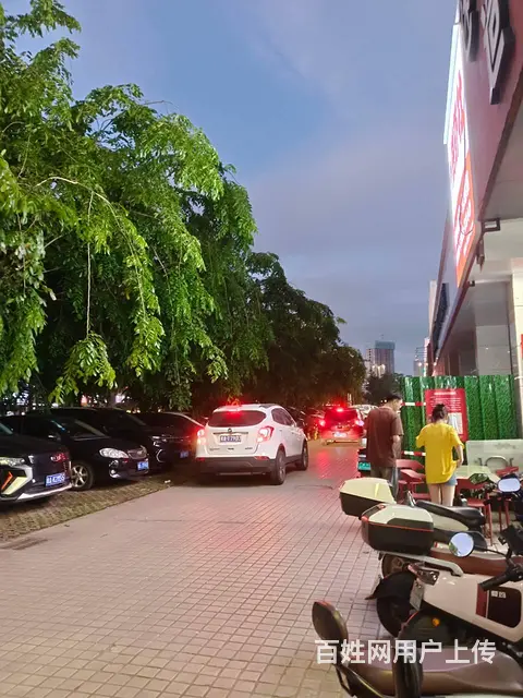 （51旺铺推荐）海甸岛二东路42平连锁零食店转让 - 图片 9